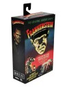 Universal Monsters Frankenstein's Monster Color Edition 18 cm - 21 - 
