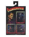 Universal Monsters Frankenstein's Monster Color Edition 18 cm - 4 - 