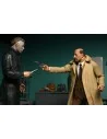 Michael Myers & Dr Loomis Halloween II Ultimate 2-Pack  18 cm - 12 - 