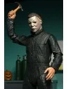 Michael Myers & Dr Loomis Halloween II Ultimate 2-Pack  18 cm - 15 - 