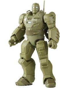Hasbro What If...? Marvel Legends Series Action Figure 2021 The Hydra Stomper 23 cm - 6
