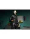 Michael Myers & Dr Loomis Halloween II Ultimate 2-Pack  18 cm - 23 - 