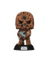 Star Wars: Retro Series POP! Vinyl Figure Chewbacca 9 cm  Funko