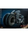 The Flash Movie Masterpiece Vehicle 1/6 Batcycle 56 cm - 2 - 