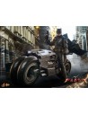The Flash Movie Masterpiece Vehicle 1/6 Batcycle 56 cm - 5 - 