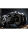 The Flash Movie Masterpiece Vehicle 1/6 Batcycle 56 cm - 8 - 