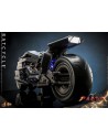 The Flash Movie Masterpiece Vehicle 1/6 Batcycle 56 cm - 9 - 