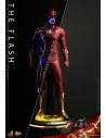 The Flash Movie Masterpiece Action Figure 1/6 The Flash 30 cm - 4 - 