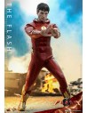 The Flash Movie Masterpiece Action Figure 1/6 The Flash 30 cm - 5 - 