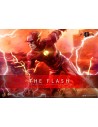 The Flash Movie Masterpiece Action Figure 1/6 The Flash 30 cm - 6 - 