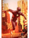The Flash Movie Masterpiece Action Figure 1/6 The Flash 30 cm - 7 - 