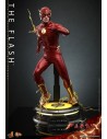 The Flash Movie Masterpiece Action Figure 1/6 The Flash 30 cm - 8 - 