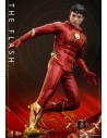 The Flash Movie Masterpiece Action Figure 1/6 The Flash 30 cm - 11 - 