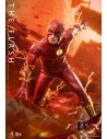 The Flash Movie Masterpiece Action Figure 1/6 The Flash 30 cm - 12 - 