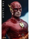 The Flash Movie Masterpiece Action Figure 1/6 The Flash 30 cm - 13 - 