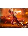 The Flash Movie Masterpiece Action Figure 1/6 The Flash 30 cm - 16 - 