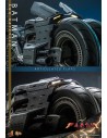The Flash Movie Masterpiece Action Figure wih Vehicle 1/6 Batman & Batcycle Set 30 cm - 23 - 