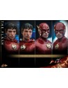 The Flash Movie Masterpiece Action Figure 1/6 The Flash 30 cm - 19 - 
