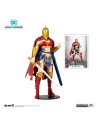 Dc Multiverse LKOE Wonder Woman Helmet Of Fate 18 Cm - 3 - 