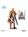 DC Multiverse Action Figure LKOE Wonder Woman with Helmet of Fate 18 cm - 3 - 