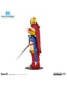DC Multiverse Action Figure LKOE Wonder Woman with Helmet of Fate 18 cm - 4 - 