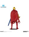 DC Multiverse Action Figure LKOE Wonder Woman with Helmet of Fate 18 cm - 5 - 