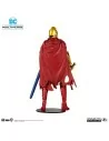 DC Multiverse Action Figure LKOE Wonder Woman with Helmet of Fate 18 cm - 5 - 