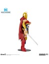DC Multiverse Action Figure LKOE Wonder Woman with Helmet of Fate 18 cm - 6 - 
