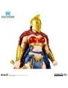 DC Multiverse Action Figure LKOE Wonder Woman with Helmet of Fate 18 cm - 7 - 