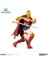 DC Multiverse Action Figure LKOE Wonder Woman with Helmet of Fate 18 cm - 8 - 