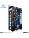 DC Multiverse Action Figure LKOE Wonder Woman with Helmet of Fate 18 cm - 11 - 