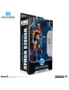 Dc Multiverse LKOE Wonder Woman Helmet Of Fate 18 Cm - 11 - 