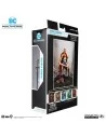 DC Multiverse Action Figure LKOE Wonder Woman with Helmet of Fate 18 cm - 12 - 