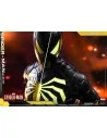 Marvel Spider-Man Game Deluxe Anti-Ock Suit 1:6 - 9 - 