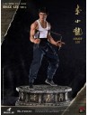 Bruce Lee Superb Scale Statue - 1 - 