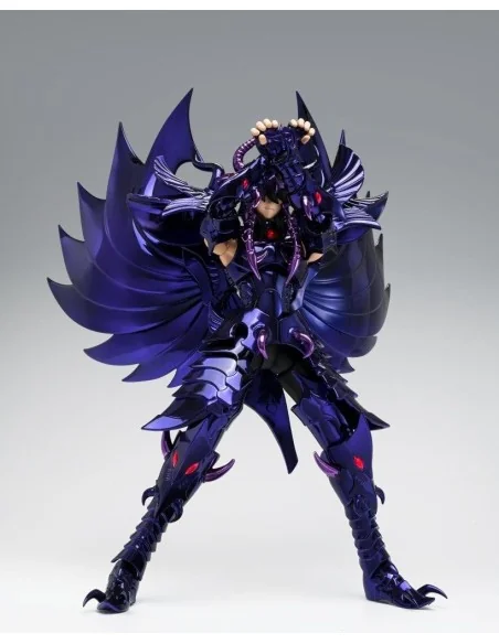 Myth Cloth Ex Garuda Oce Saint Seiya - 2 - 