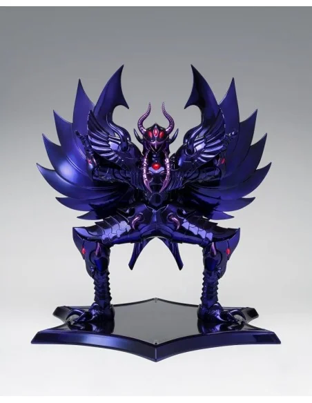 Myth Cloth Ex Garuda Oce Saint Seiya - 6 - 