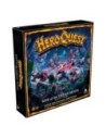 HeroQuest Board Game Expansion Rise of the Dread Moon Quest Pack *English Version* - 1 - 