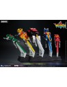 Voltron Carbotix Figure - 7 - 