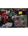 Voltron Carbotix Figure - 17 - 