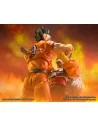 Dragon Ball Z S.H. Figuarts Yamcha 15 cm - 8 - 