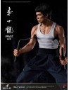 Bruce Lee Superb Scale Statue - 5 - 
