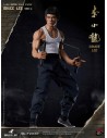 Bruce Lee Superb Scale Statue - 6 - 