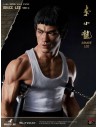 Bruce Lee Superb Scale Statue - 10 - 