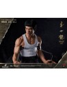 Bruce Lee Superb Scale Statue - 11 - 
