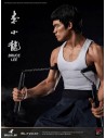 Bruce Lee Superb Scale Statue - 12 - 