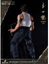 Bruce Lee Superb Scale Statue - 13 - 