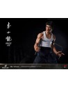 Bruce Lee Superb Scale Statue - 18 - 