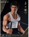 Bruce Lee Superb Scale Statue - 19 - 
