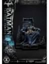 DC Comics Throne Legacy Collection Statue 1/3 Batman Tactical Throne Economy Version 46 cm  Prime 1 Studio